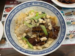 -老西安韩记三鲜煮馍(四府街店)