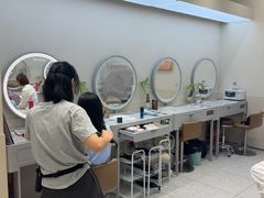 -天真蓝照相馆(五角场百联又一城店)