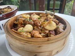 -侨美·唐荔园·40年地道粤菜