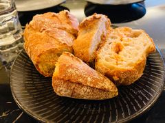 飞鱼籽面包-Let's Taipei 非常烘焙(太古里店)