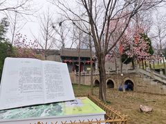 -娲皇宫
