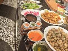 -拉蒂娜·巴西牛排馆 Latina·Brazilian Steakhouse(王府井喜悦店)