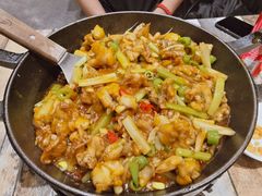 -武松家(丰益桥店)