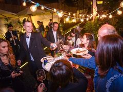 -云里小坐·小院里·团建·宴请·下午茶(三圣乡店)