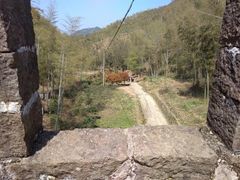 -仙霞关景区