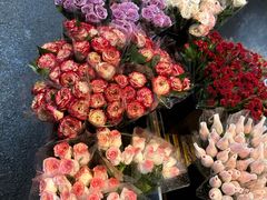 -循礼门鲜花花市(武汉循礼门店)