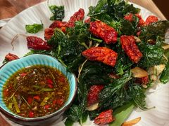 -浩海火燒雲傣家菜(芮欧百货店)