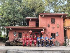 -云南民族村