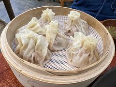-草本味·市井羊肉馆(新开铺总店)