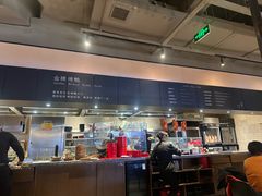-青年公社烤鸭(滨湖银泰店)