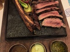 -Osteria Garden 生蚝花园餐厅(原进贤路店)