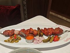 -黑宝石西餐厅(汇励99城市公园店)
