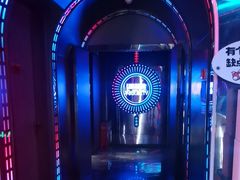-星聚会KTV(上海火车站南广场嘉里合集店)