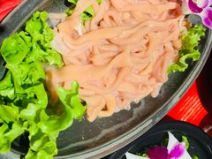 -谭鸭血老火锅(漳州路店)