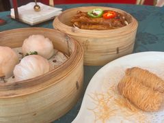 -誉八仙粤菜(万象天地店)