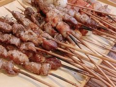 -老姑砂锅·烧烤天津菜(体北道店)