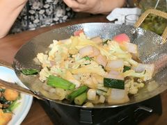 -李东农庄(中南百草园地标店)