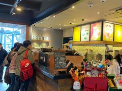 -星巴克(西湖天地店)
