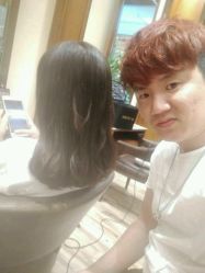 她-丝悦发型设计机构