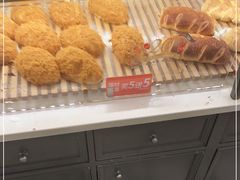 -面包新语(国瑞店)