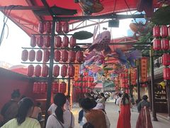 -杭州宋城