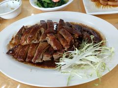 -鹏城人家海鲜酒家·23年老字号(较场尾店)
