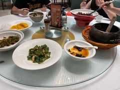 -饭怕鱼·黄焖鲟龙鱼(湖大店)