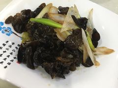 -清华澜园教工餐厅