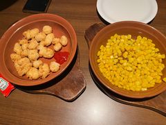-萨莉亚(巴黎春天成山店)