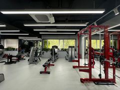 -享受健身·美体塑形馆