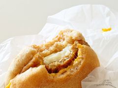 -麦当劳(新王府井店)