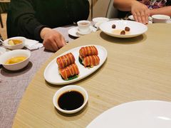 -香港百合居(LCM置汇旭辉广场店)