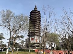-西海子公园