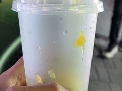 茉凯尼霸气百香果-江大后街