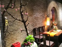 -青藤茶馆(南山路店)