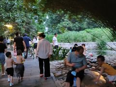 -成都市活水公园