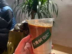 -大青树咖啡(大理古城店)