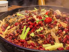 -老板恋上鱼(印象城店)