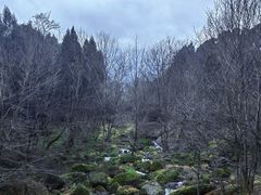 -剑门关风景区