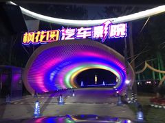 -枫花园汽车电影院(朝阳公园店)