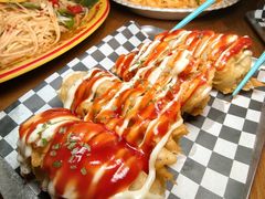 -泰盏鬼·颓废冬阴(陈家祠扬韬店)