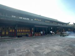 -峨眉山报国寺