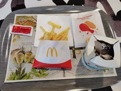 -麦当劳(潮阳店)