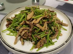 -陆壹捌餐厅(五大道店)