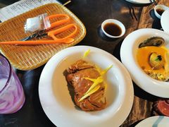 清蒸大闸蟹-蟹榭·本帮江浙菜·蟹宴(五角场合生汇商场店)