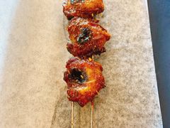 -鸽子刘铁锅炖鱼(劲松店)