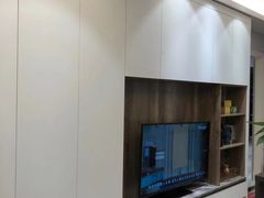 -索菲亚全屋定制衣柜橱柜家具(十里河居然之家智能馆家具店)