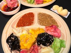 -必点海鲜·海肠捞饭大王(滨江道店)