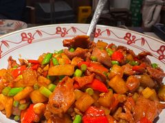 -匠熙小馆(崇文门店)