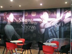 -一兆韦德(万源城店)